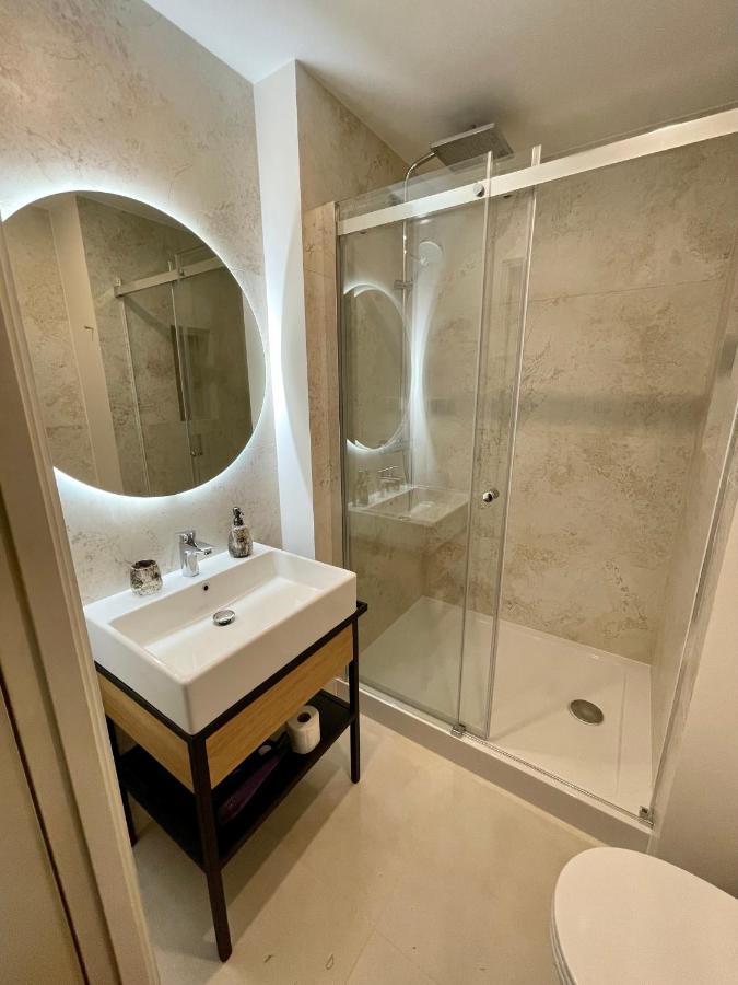 Boutique Apartments - Old Town 120M2 - Private Underground Parking - Wroclaw Dış mekan fotoğraf