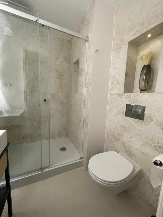 Boutique Apartments - Old Town 120M2 - Private Underground Parking - Wroclaw Dış mekan fotoğraf