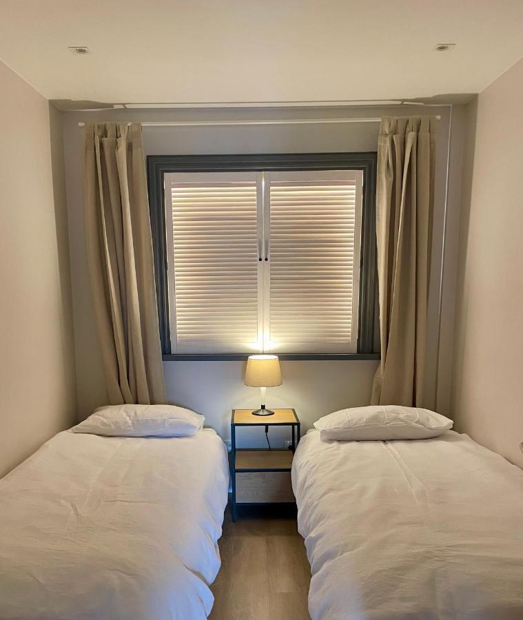 Boutique Apartments - Old Town 120M2 - Private Underground Parking - Wroclaw Dış mekan fotoğraf